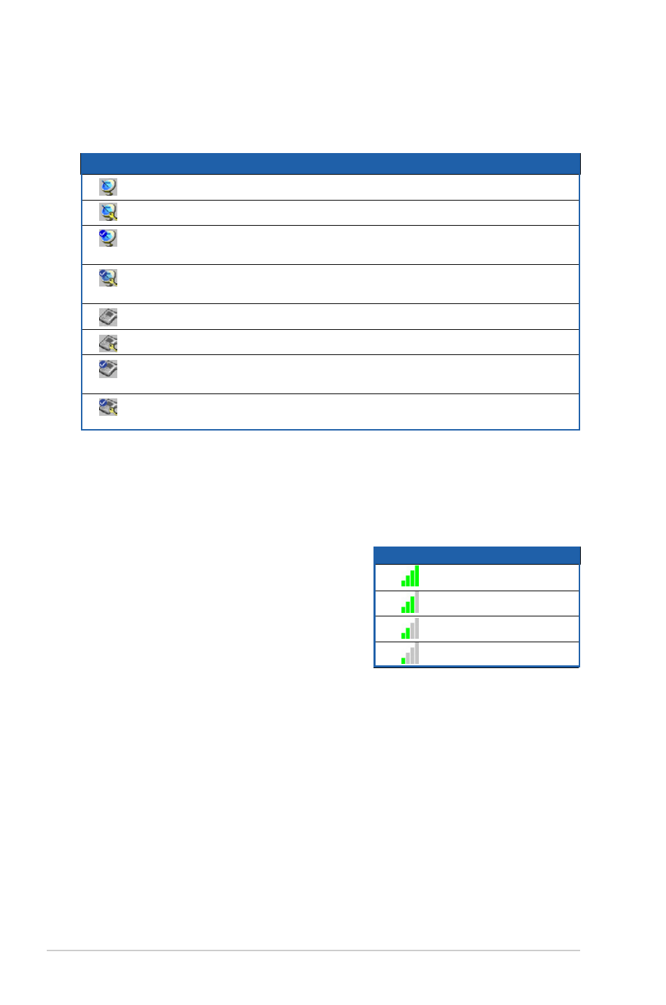 Asus MYPAL A636 User Manual | Page 100 / 104