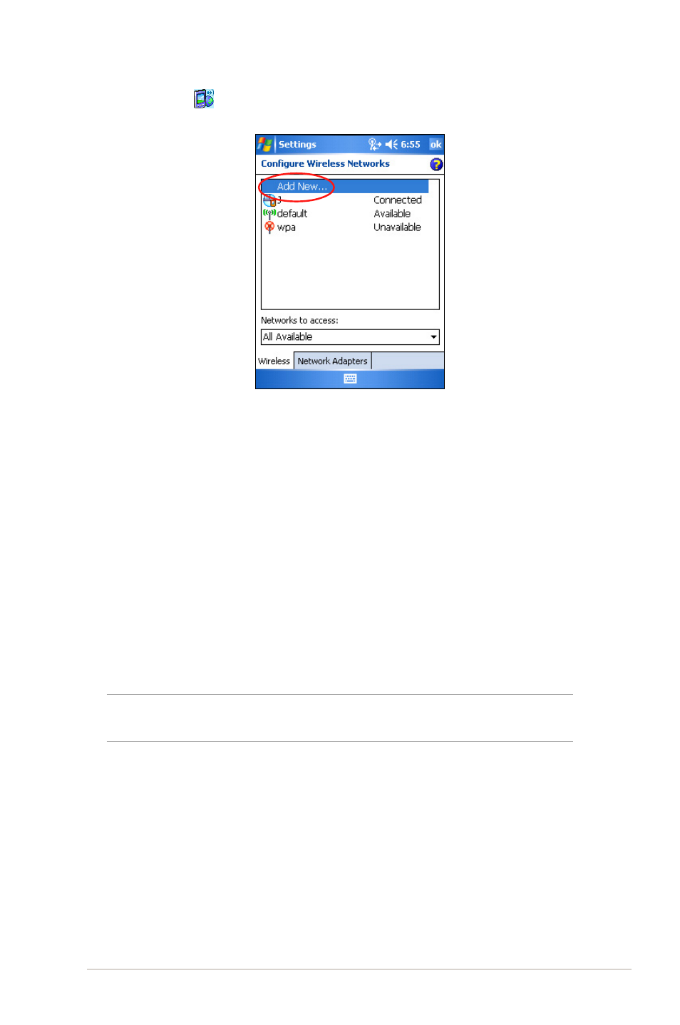 Asus MYPAL A636 User Manual | Page 97 / 104