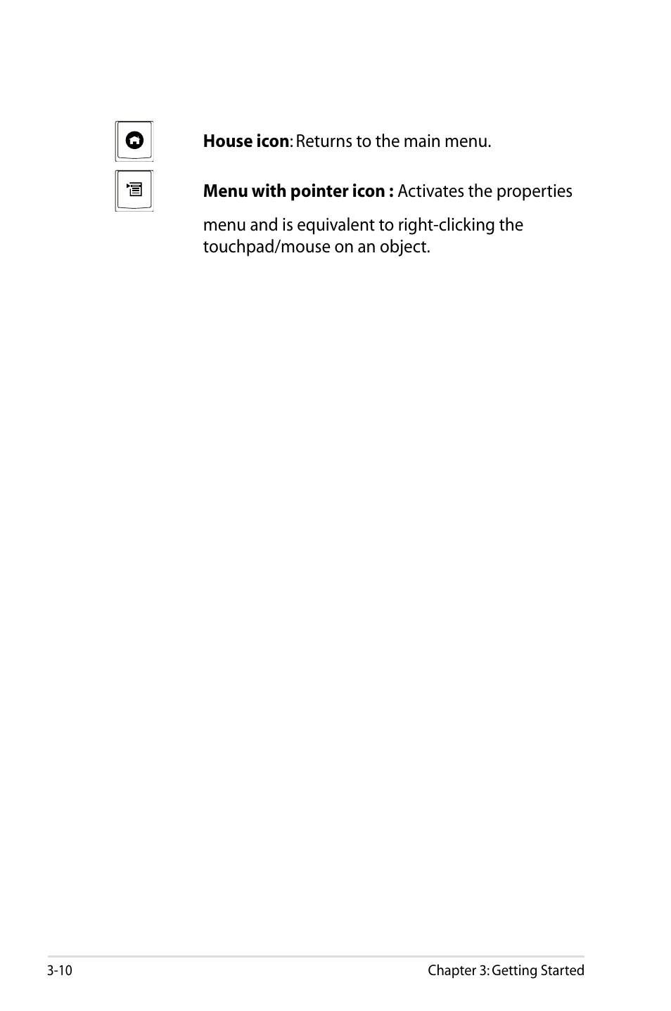 Asus Eee PC 900/Linux User Manual | Page 32 / 130