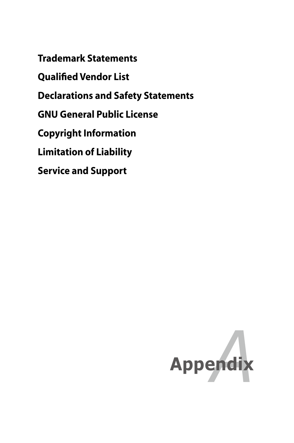 Asus Eee PC 900/Linux User Manual | Page 97 / 130