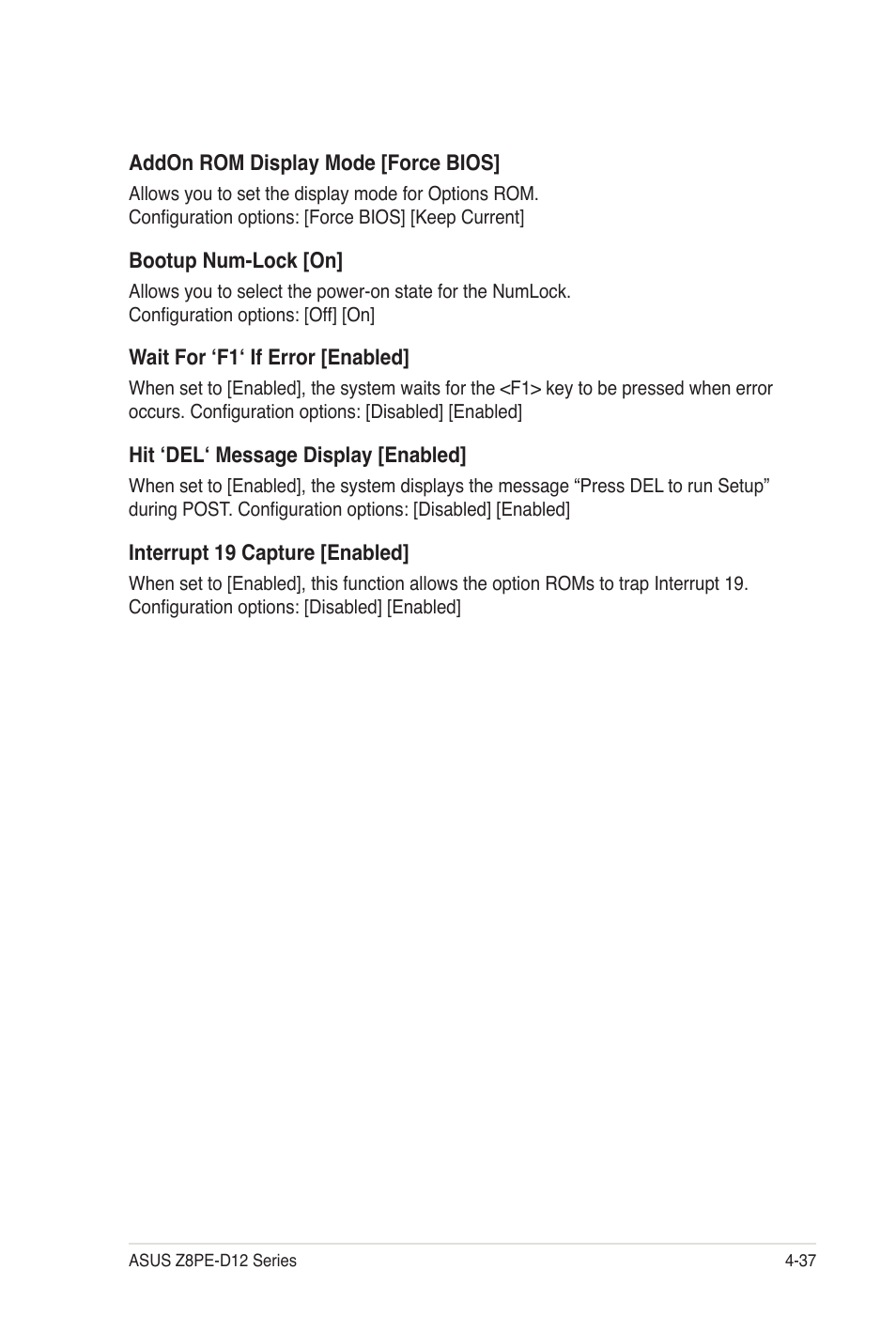 Asus Z8PE-D12 User Manual | Page 103 / 170