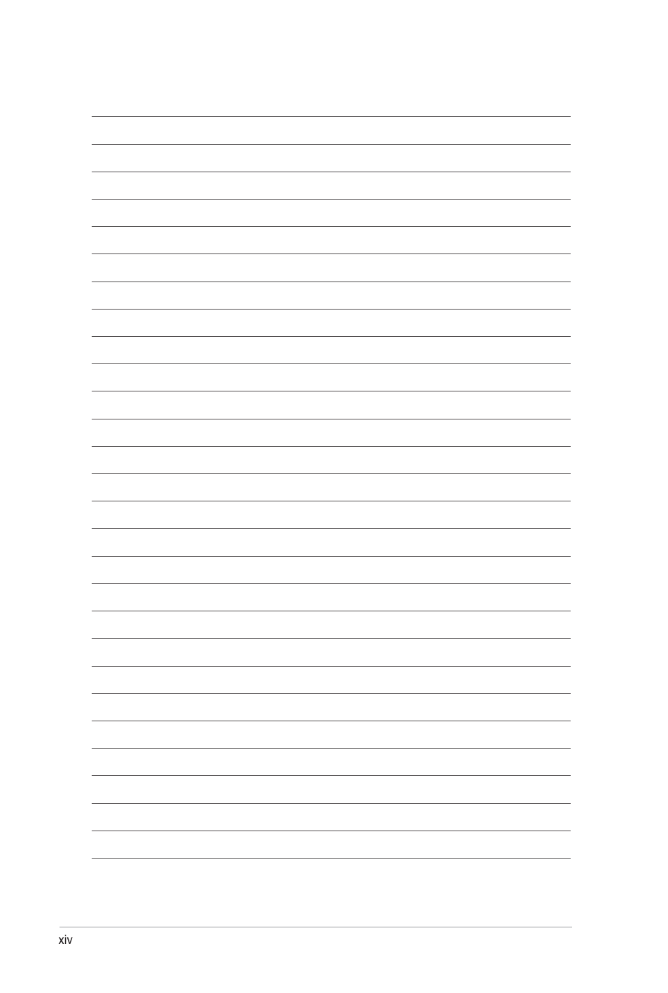 Asus Z8PE-D12 User Manual | Page 14 / 170
