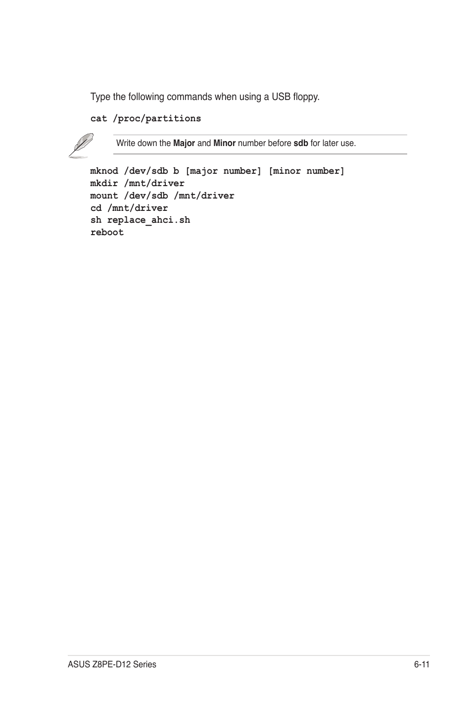 Asus Z8PE-D12 User Manual | Page 151 / 170