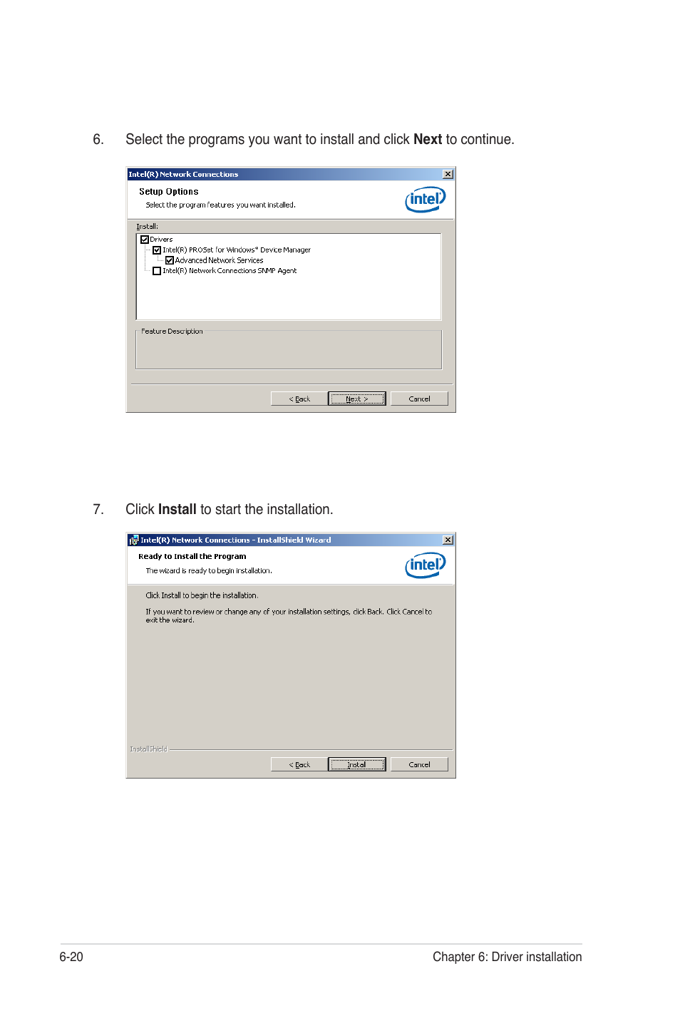 Asus Z8PE-D12 User Manual | Page 160 / 170