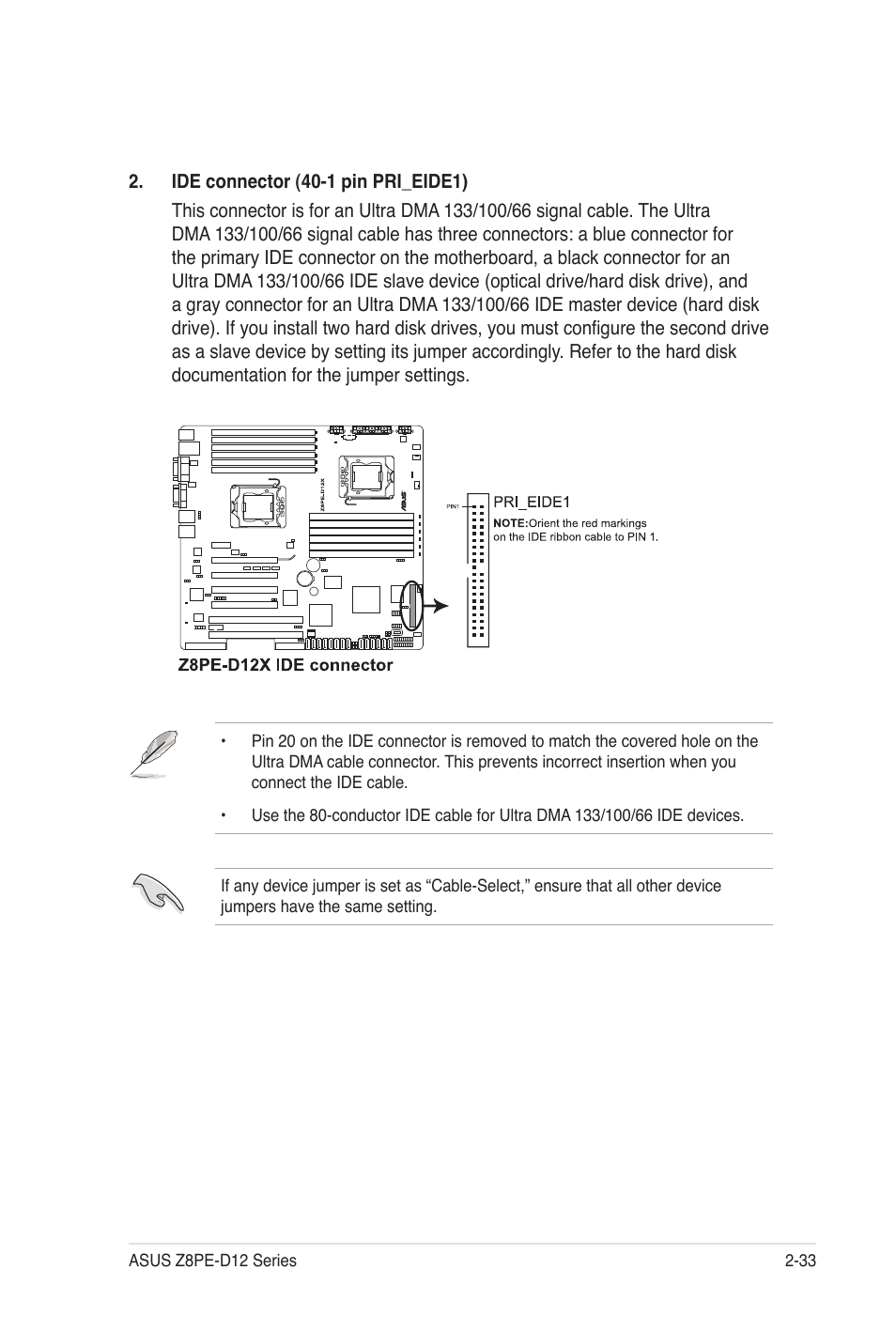 Asus Z8PE-D12 User Manual | Page 53 / 170