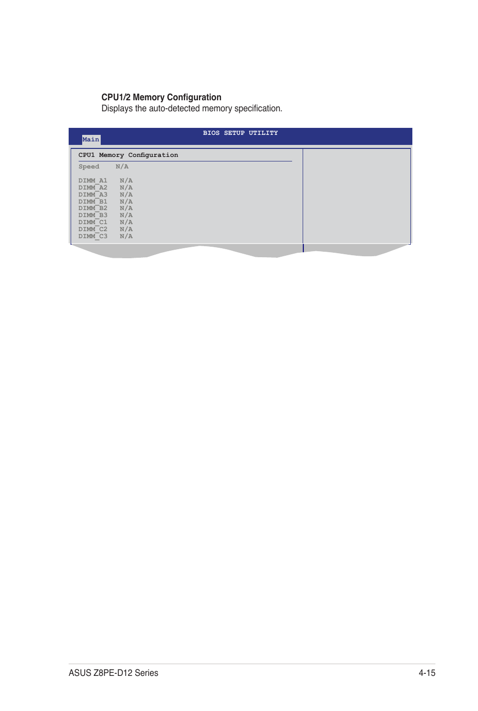 Asus Z8PE-D12 User Manual | Page 81 / 170