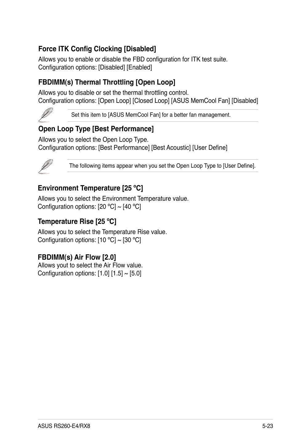 Asus RS260-E4/RX8 User Manual | Page 109 / 182