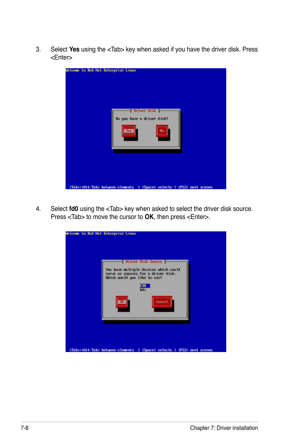 Asus RS260-E4/RX8 User Manual | Page 158 / 182