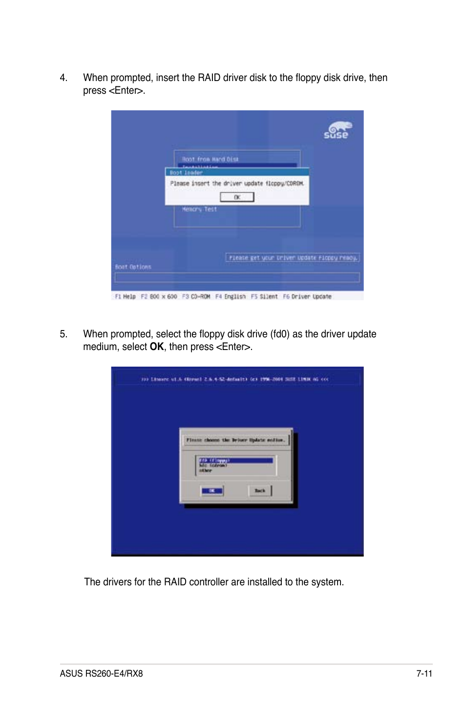 Asus RS260-E4/RX8 User Manual | Page 161 / 182