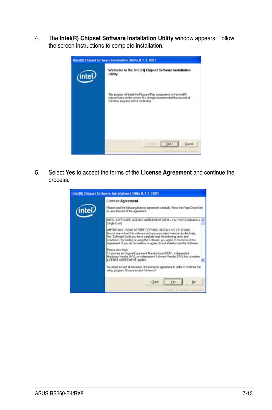 Asus RS260-E4/RX8 User Manual | Page 163 / 182