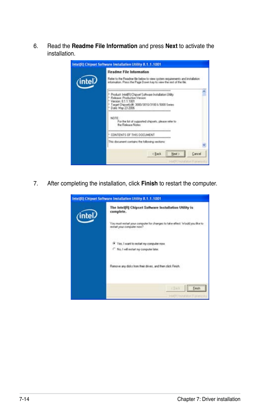 Asus RS260-E4/RX8 User Manual | Page 164 / 182