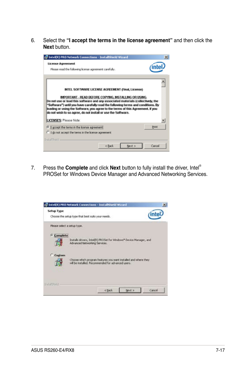 Asus RS260-E4/RX8 User Manual | Page 167 / 182