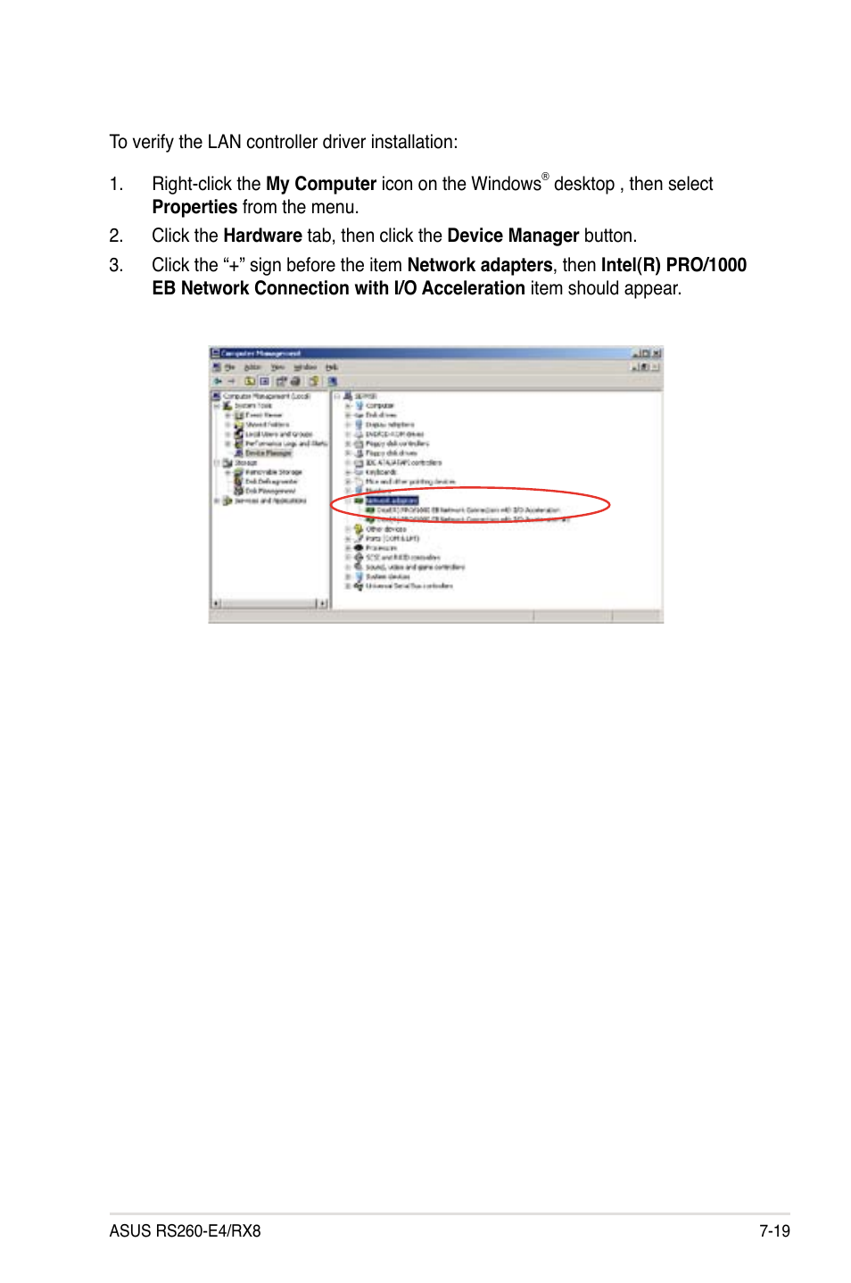 Asus RS260-E4/RX8 User Manual | Page 169 / 182