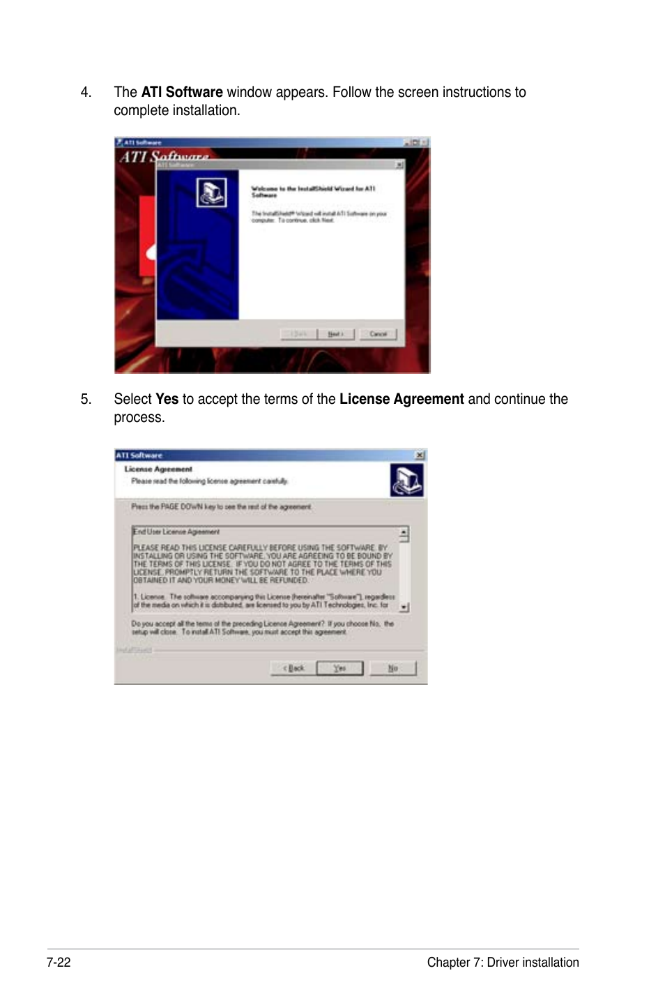 Asus RS260-E4/RX8 User Manual | Page 172 / 182