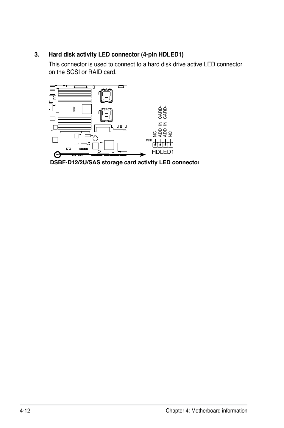 Asus RS260-E4/RX8 User Manual | Page 76 / 182