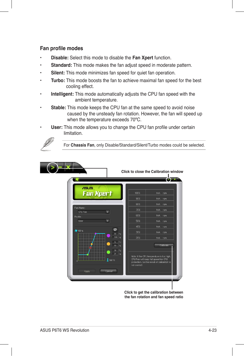 Asus P6T6 WS Revolution User Manual | Page 131 / 184