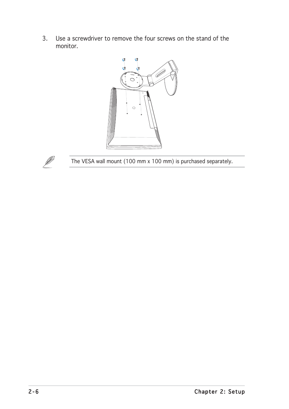 Asus PW191S User Manual | Page 20 / 34