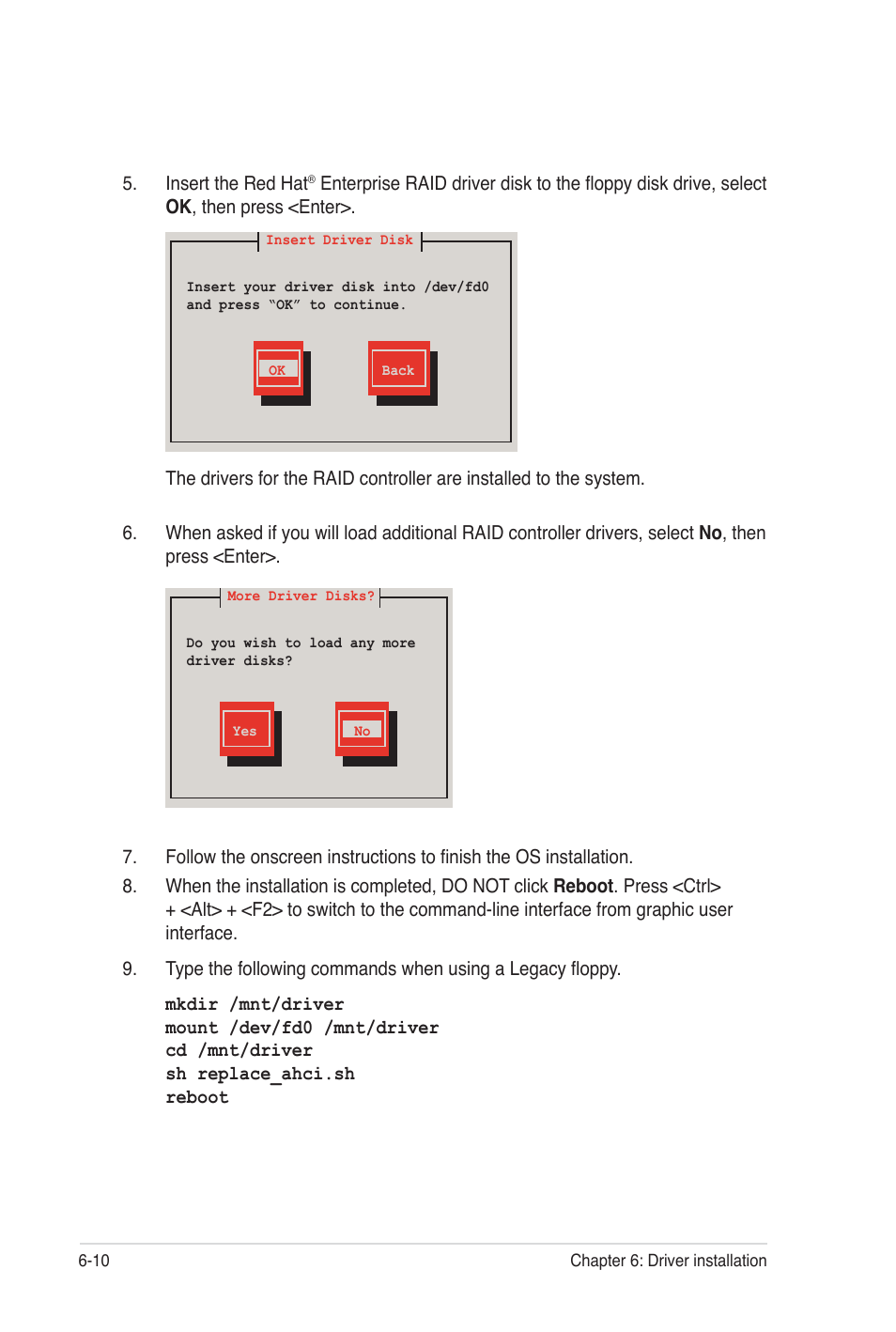 Asus Z8NA-D6C User Manual | Page 146 / 168