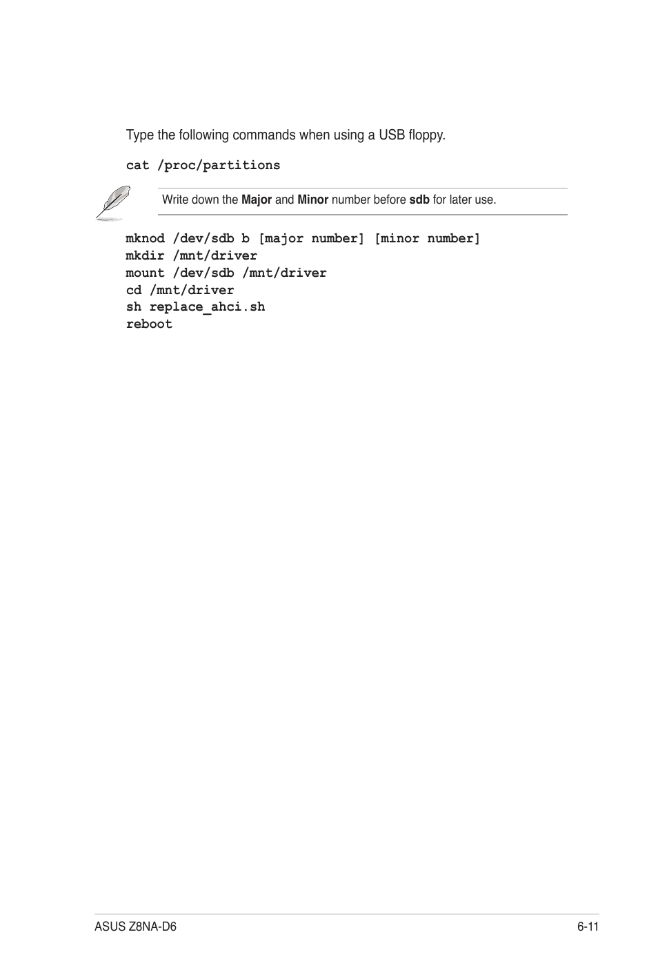 Asus Z8NA-D6C User Manual | Page 147 / 168