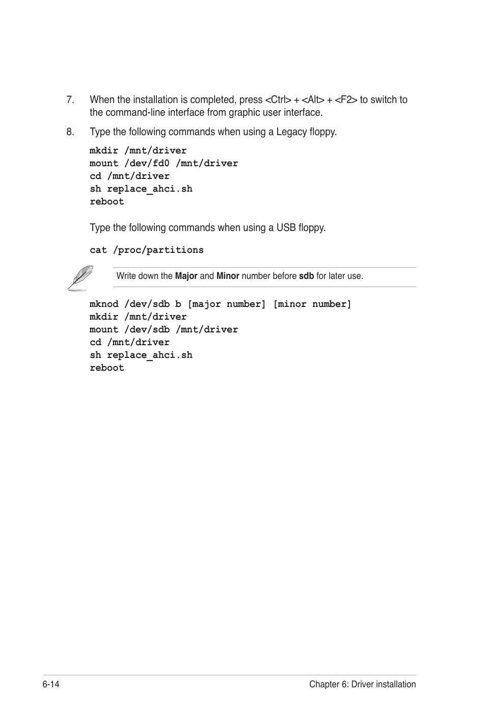 Asus Z8NA-D6C User Manual | Page 150 / 168