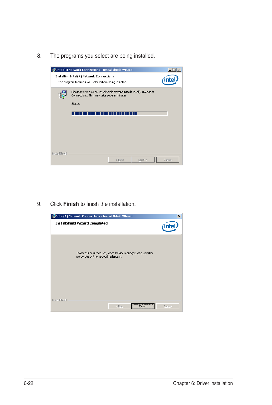 Asus Z8NA-D6C User Manual | Page 158 / 168