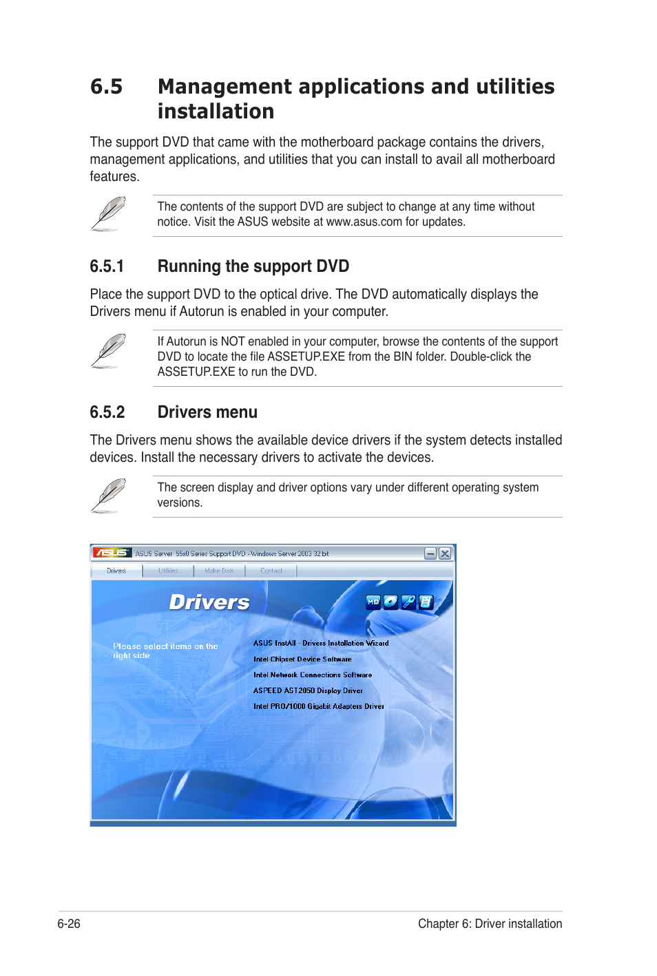 Asus Z8NA-D6C User Manual | Page 162 / 168