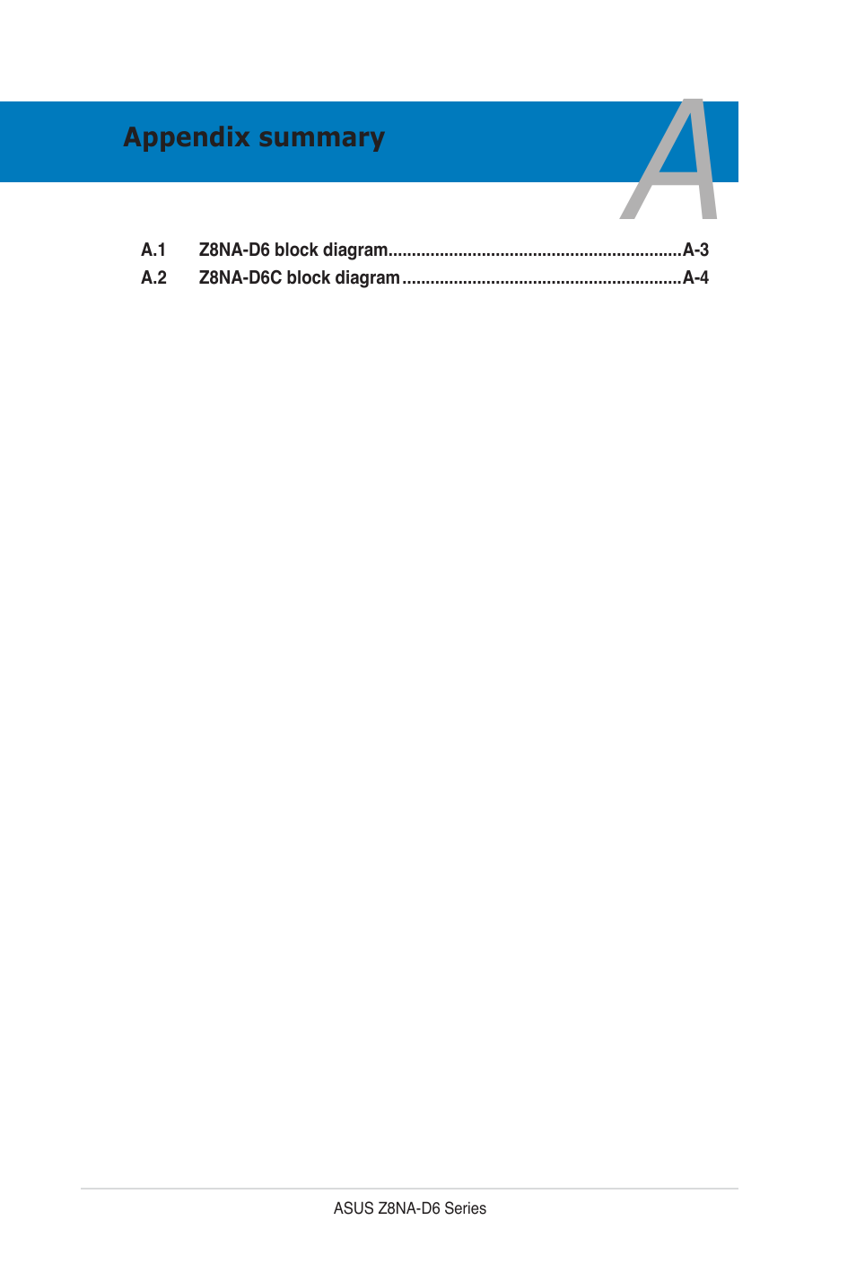 Asus Z8NA-D6C User Manual | Page 166 / 168