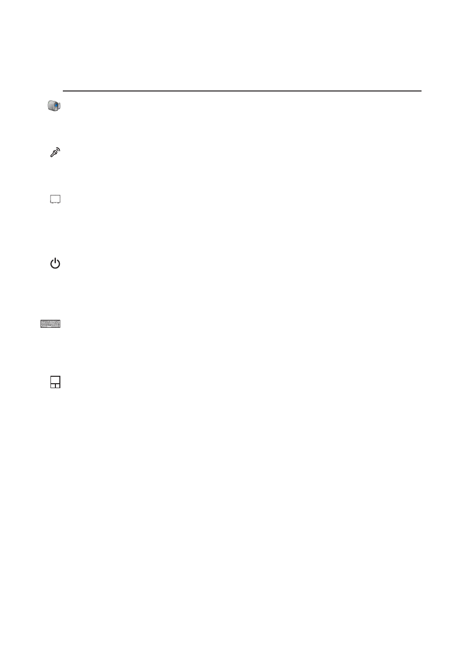 Asus Z83V User Manual | Page 13 / 74