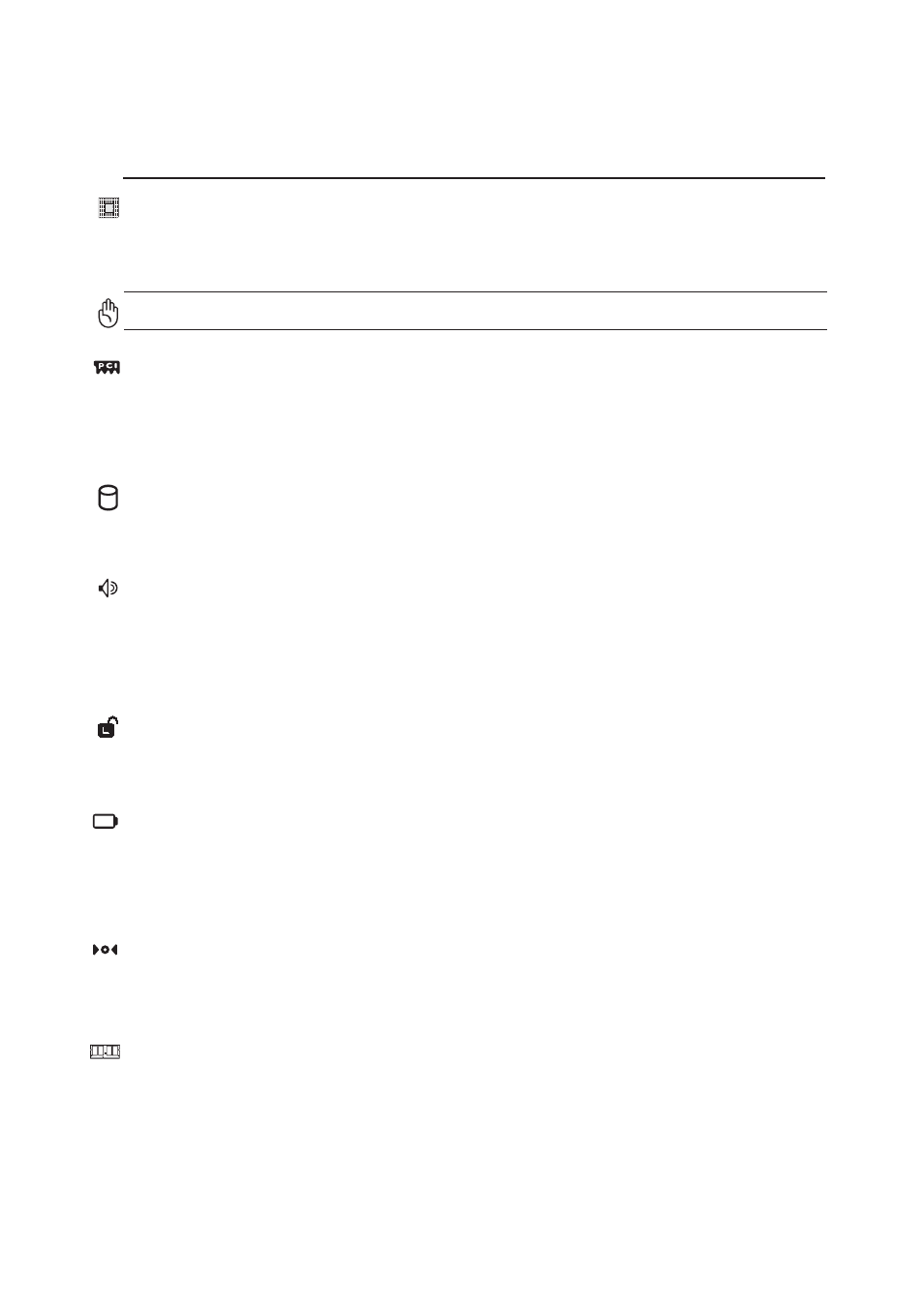 Asus Z83V User Manual | Page 15 / 74