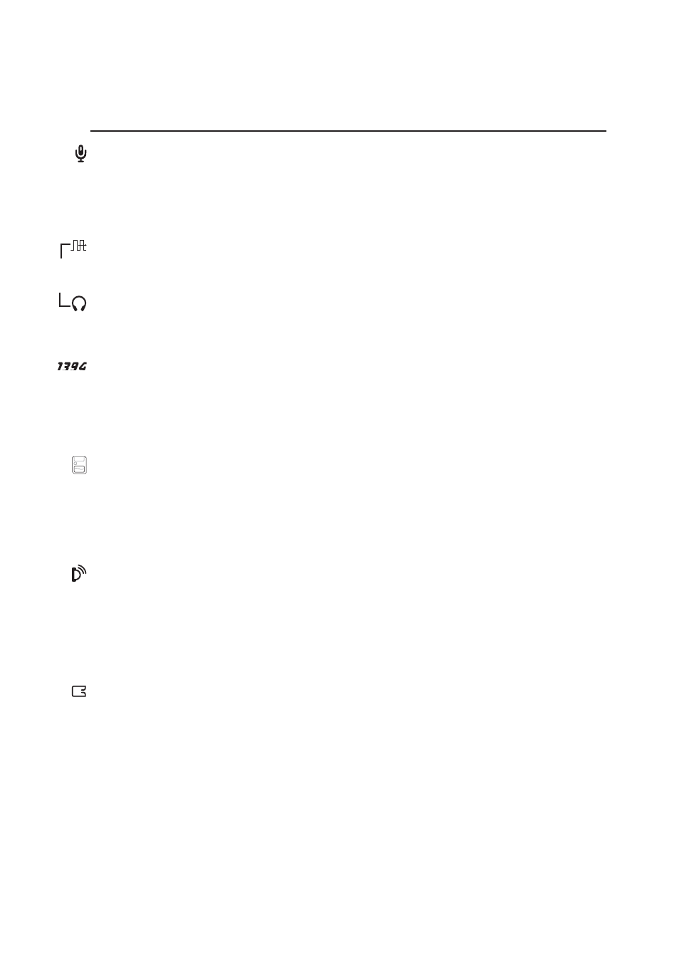 Asus Z83V User Manual | Page 17 / 74