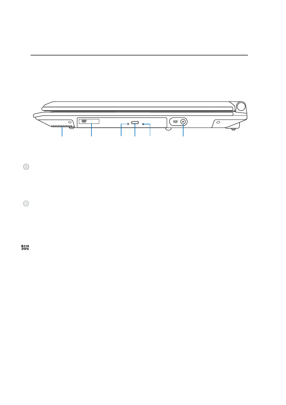 Right side | Asus Z83V User Manual | Page 18 / 74