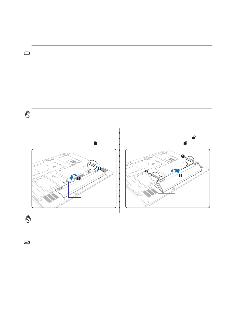 Asus Z83V User Manual | Page 23 / 74