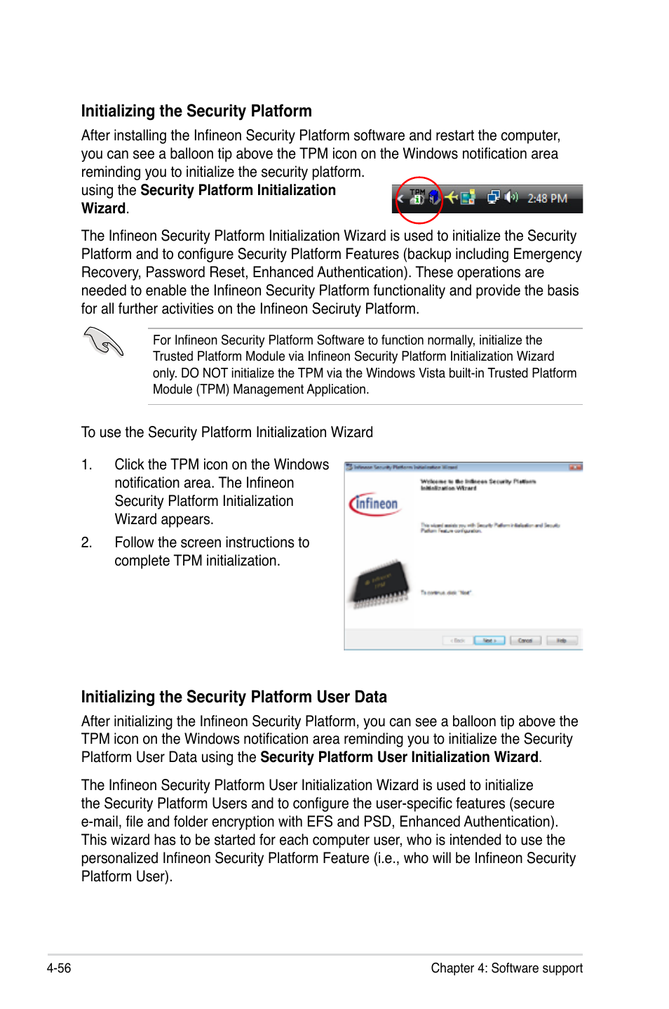 Asus P5Q Premium User Manual | Page 174 / 196