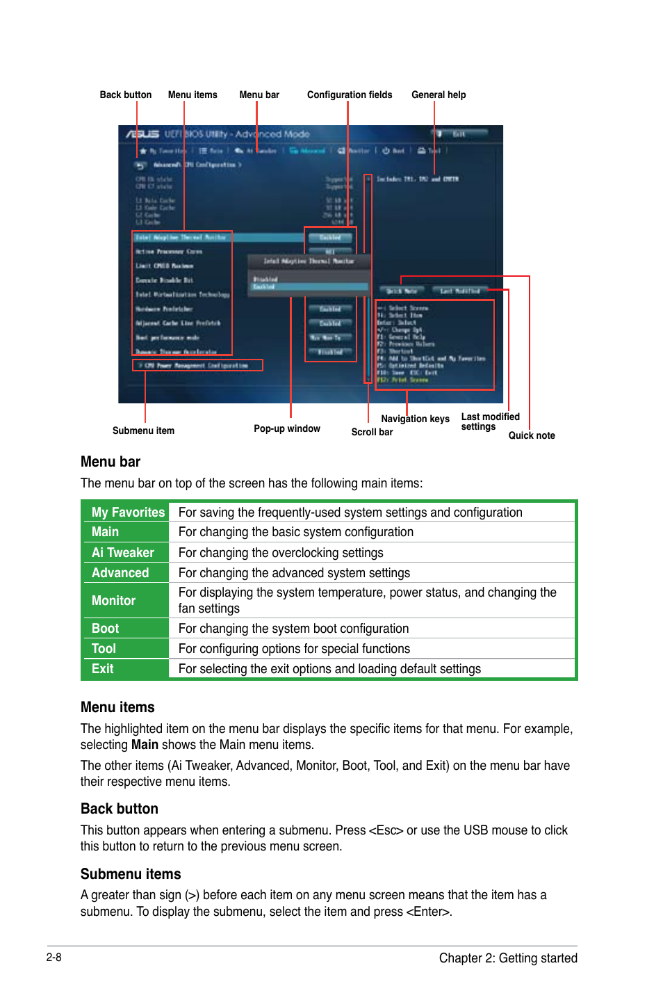 Asus Z87-K User Manual | Page 35 / 74