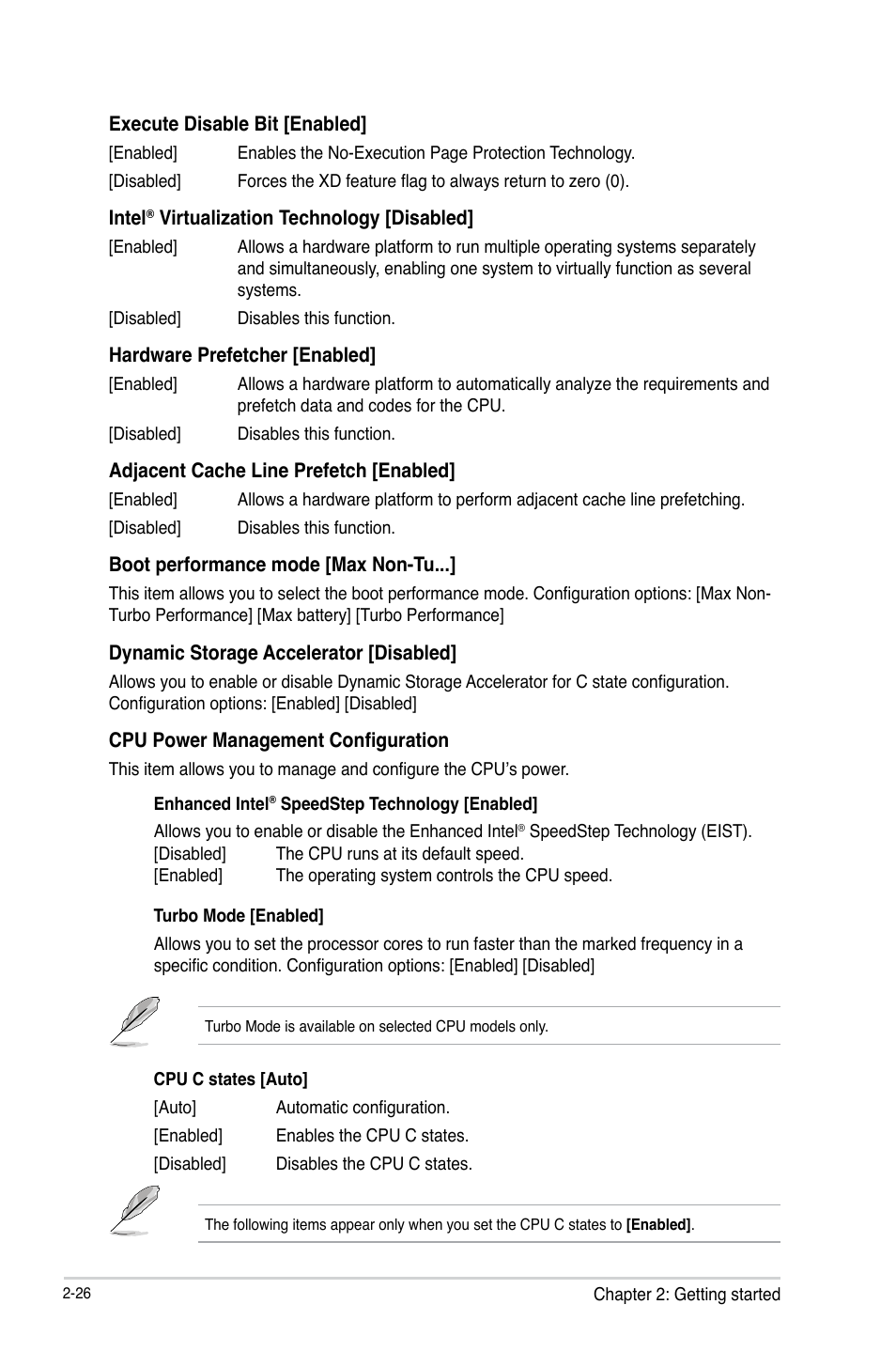 Asus Z87-K User Manual | Page 53 / 74