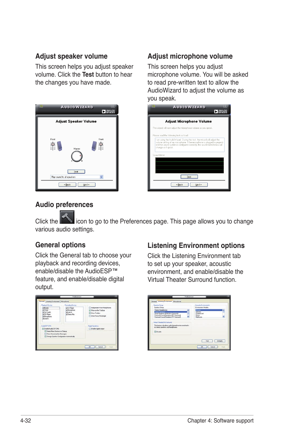 Asus P6TD Deluxe User Manual | Page 148 / 178