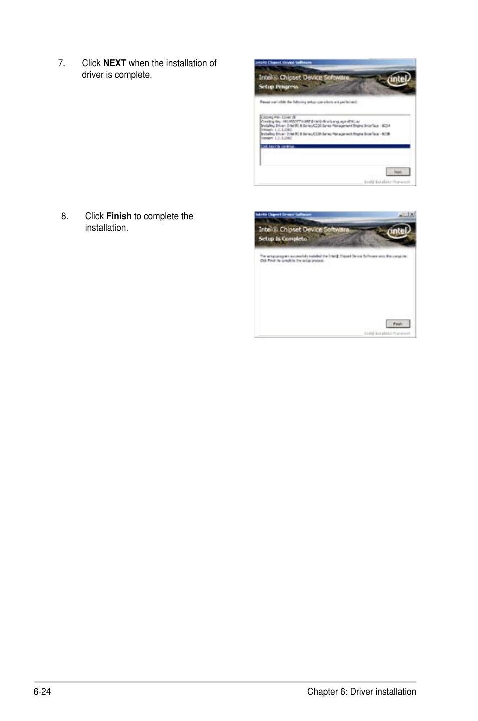Asus P9D-V User Manual | Page 138 / 150