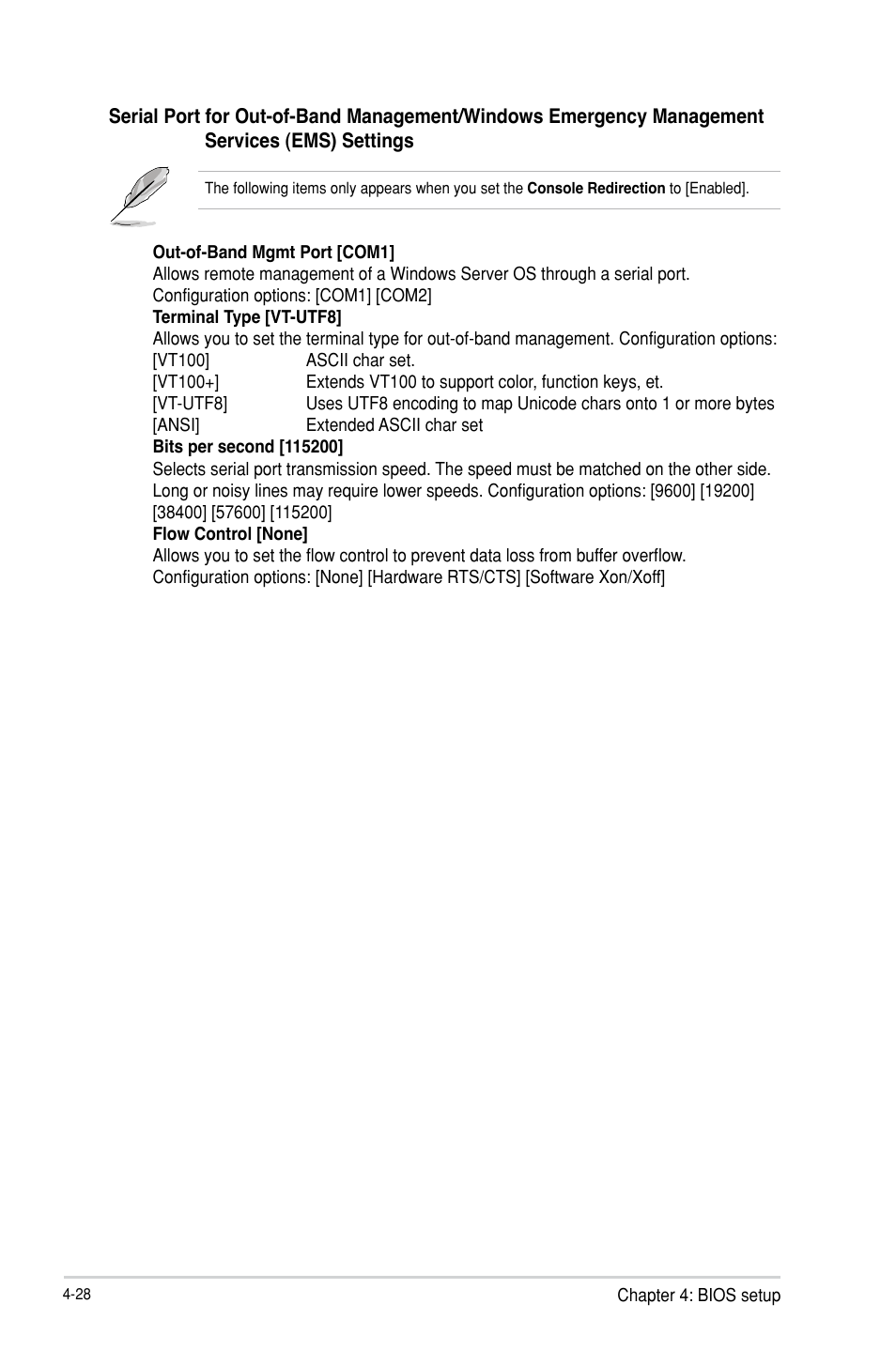 Asus P9D-V User Manual | Page 84 / 150