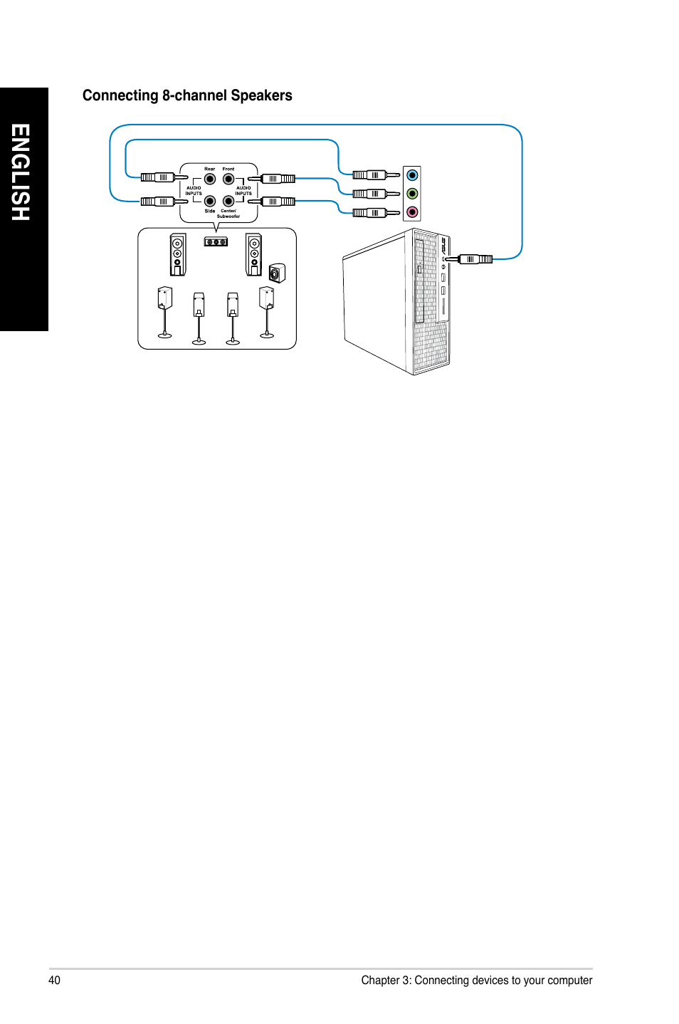 En g lis h en g li sh | Asus BP6375 User Manual | Page 40 / 70