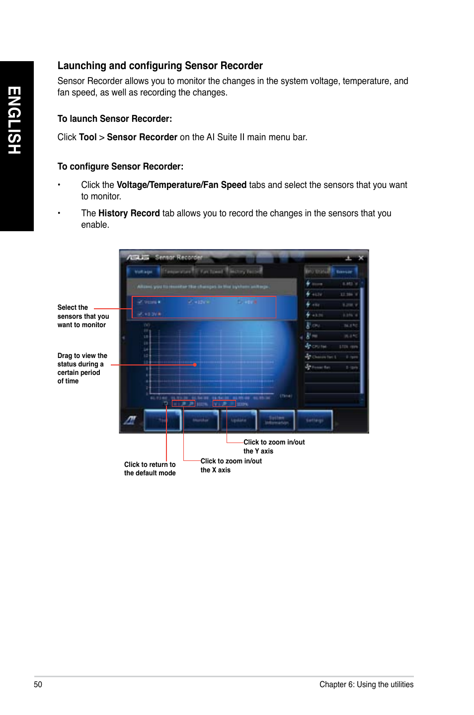 En g lis h en g li sh en g lis h en g li sh | Asus BP6375 User Manual | Page 50 / 70