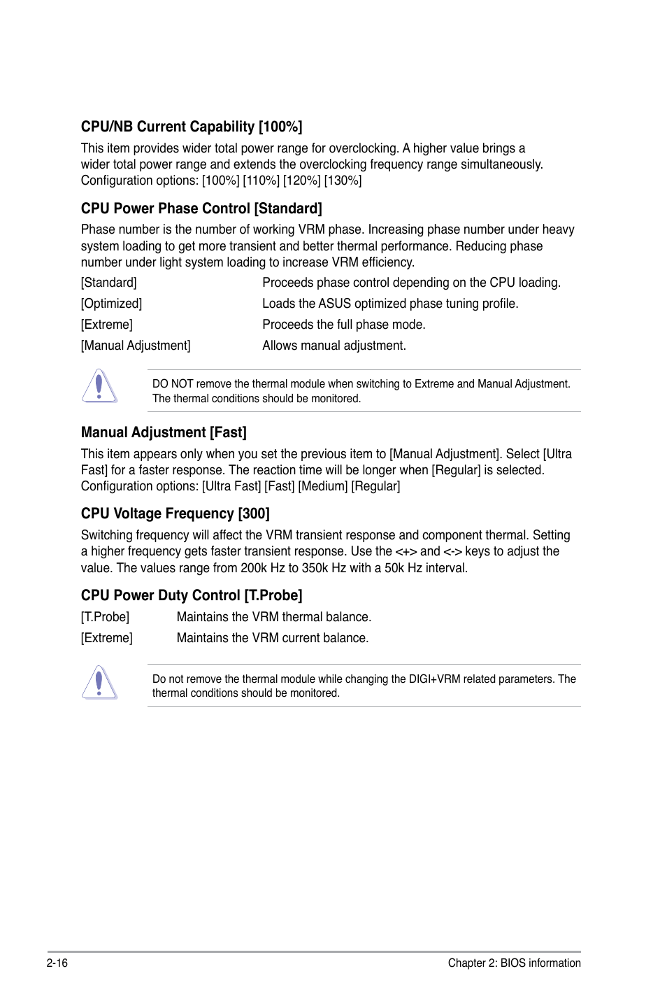 Asus A88XM-PLUS User Manual | Page 52 / 76