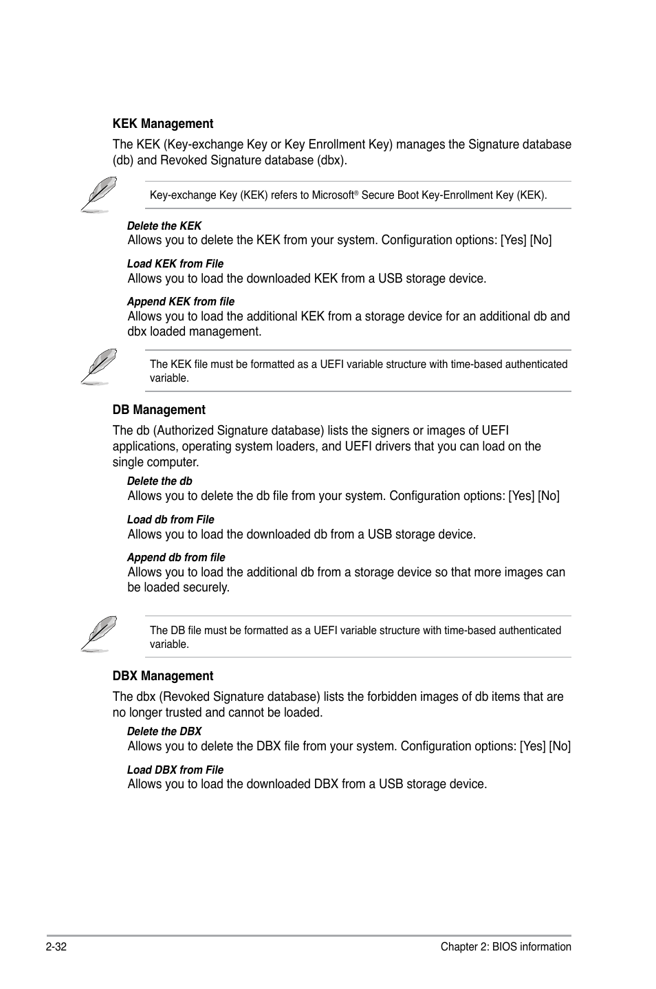 Asus A88XM-PLUS User Manual | Page 68 / 76