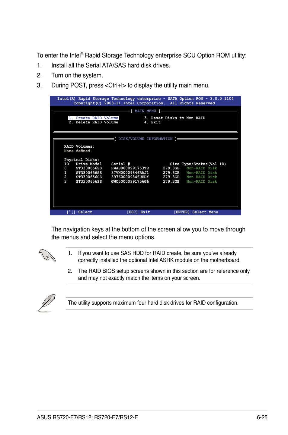 Asus RS720-E7/RS12 User Manual | Page 141 / 190