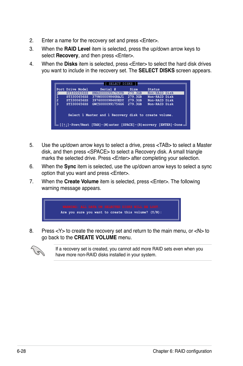 Asus RS720-E7/RS12 User Manual | Page 144 / 190