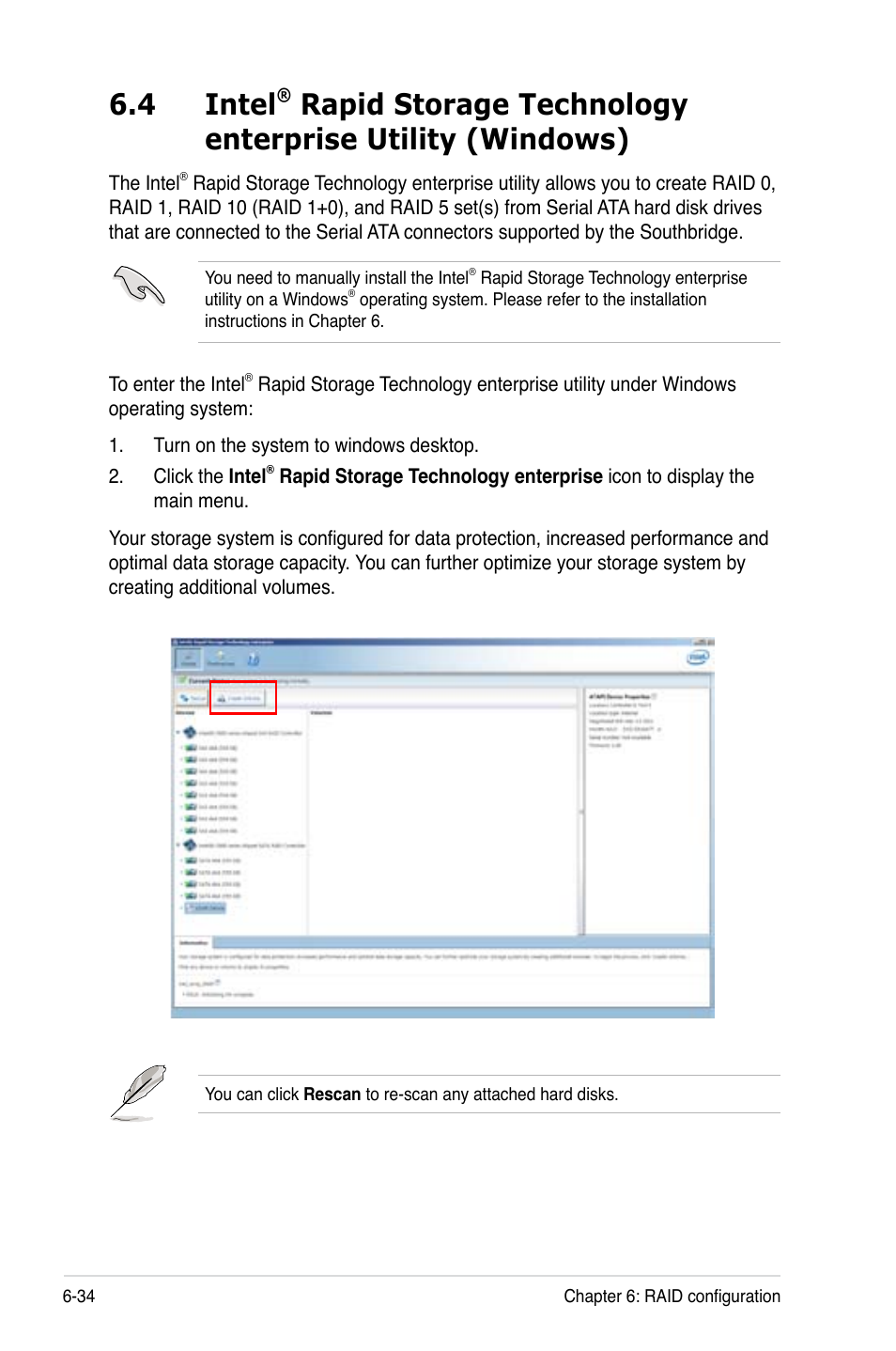 4 intel | Asus RS720-E7/RS12 User Manual | Page 150 / 190