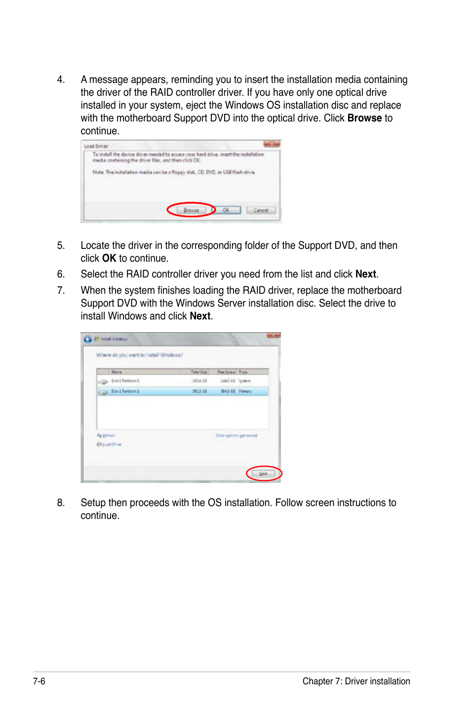 Asus RS720-E7/RS12 User Manual | Page 162 / 190