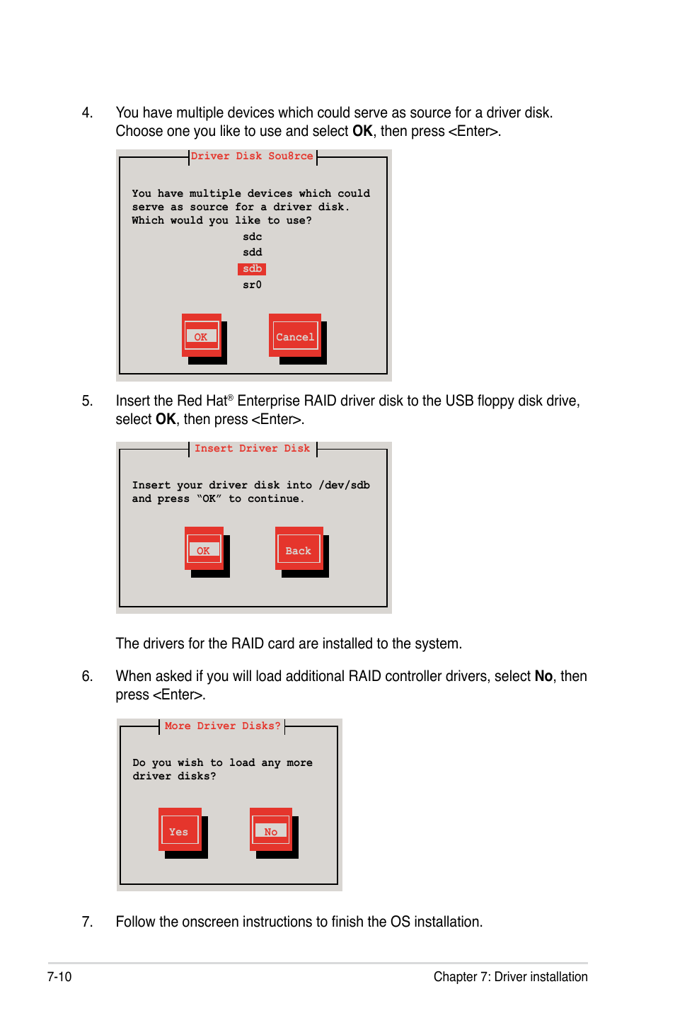 Asus RS720-E7/RS12 User Manual | Page 166 / 190