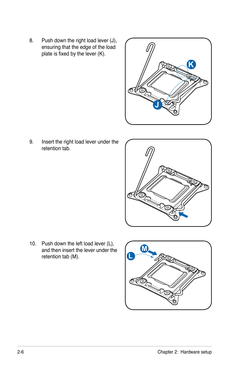 Asus RS720-E7/RS12 User Manual | Page 26 / 190