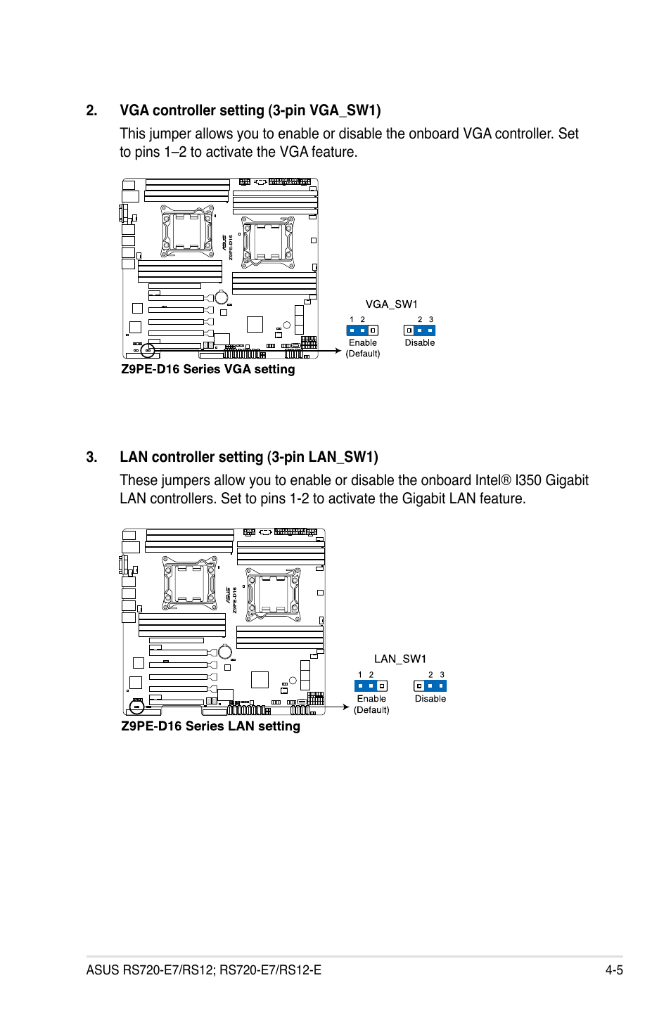 Asus RS720-E7/RS12 User Manual | Page 57 / 190