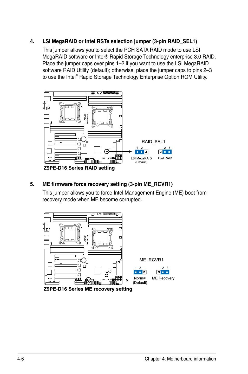 Asus RS720-E7/RS12 User Manual | Page 58 / 190